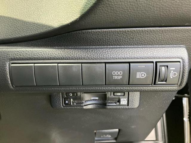 カローラスポーツ G Z 新品タイヤ/保証書/ディスプレイオーディオ+ナビ10.5インチ/トヨタセーフティセンス/シートヒーター 前席/車線逸脱防止支援システム/ヘッドランプ LED/Bluetooth接続/ETC(42枚目)