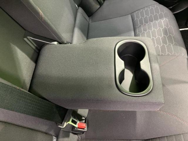 カローラスポーツ G Z 新品タイヤ/保証書/ディスプレイオーディオ+ナビ10.5インチ/トヨタセーフティセンス/シートヒーター 前席/車線逸脱防止支援システム/ヘッドランプ LED/Bluetooth接続/ETC(47枚目)