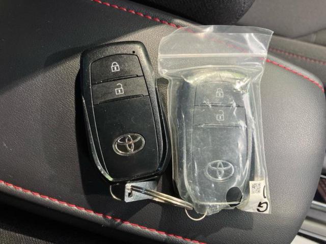 カローラスポーツ G Z 新品タイヤ/保証書/ディスプレイオーディオ+ナビ10.5インチ/トヨタセーフティセンス/シートヒーター 前席/車線逸脱防止支援システム/ヘッドランプ LED/Bluetooth接続/ETC(54枚目)