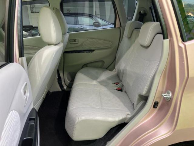 eKワゴン G e-アシスト 新品タイヤ/保証書/衝突安全装置/EBD付ABS/横滑り防止装置/アイドリングストップ/バックモニター/エアバッグ 運転席/エアバッグ 助手席/パワーウインドウ/エンジンスタートボタン バックカメラ(8枚目)