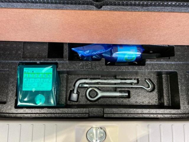 eKワゴン G e-アシスト 新品タイヤ/保証書/衝突安全装置/EBD付ABS/横滑り防止装置/アイドリングストップ/バックモニター/エアバッグ 運転席/エアバッグ 助手席/パワーウインドウ/エンジンスタートボタン バックカメラ(25枚目)