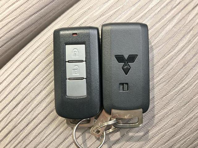 eKワゴン G e-アシスト 新品タイヤ/保証書/衝突安全装置/EBD付ABS/横滑り防止装置/アイドリングストップ/バックモニター/エアバッグ 運転席/エアバッグ 助手席/パワーウインドウ/エンジンスタートボタン バックカメラ(46枚目)