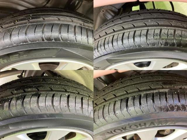 eKワゴン G e-アシスト 新品タイヤ/保証書/衝突安全装置/EBD付ABS/横滑り防止装置/アイドリングストップ/バックモニター/エアバッグ 運転席/エアバッグ 助手席/パワーウインドウ/エンジンスタートボタン バックカメラ(53枚目)