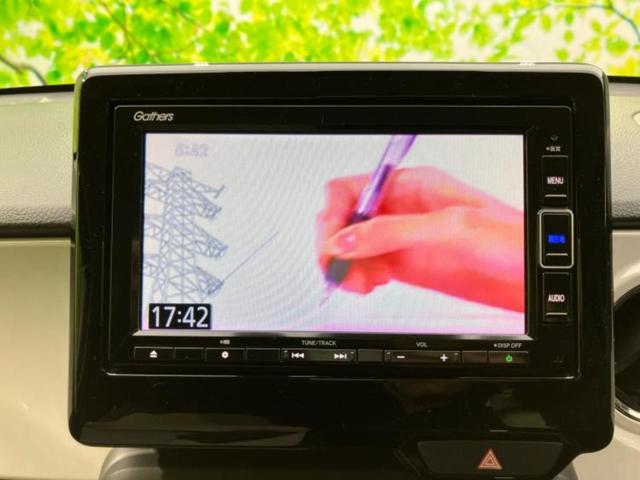 Ｎ－ＯＮＥ オリジナル　保証書／社外　ナビ／衝突安全装置／車線逸脱防止支援システム／シート　ハーフレザー／ドライブレコーダー　純正／ヘッドランプ　ＬＥＤ／ＵＳＢジャック／ＥＴＣ／ＥＢＤ付ＡＢＳ／横滑り防止装置　バックカメラ（13枚目）