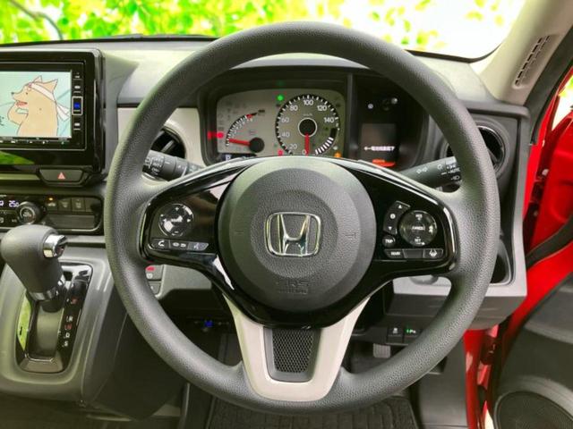 Ｎ－ＯＮＥ オリジナル　保証書／社外　ナビ／衝突安全装置／車線逸脱防止支援システム／シート　ハーフレザー／ドライブレコーダー　純正／ヘッドランプ　ＬＥＤ／ＵＳＢジャック／ＥＴＣ／ＥＢＤ付ＡＢＳ／横滑り防止装置　バックカメラ（15枚目）