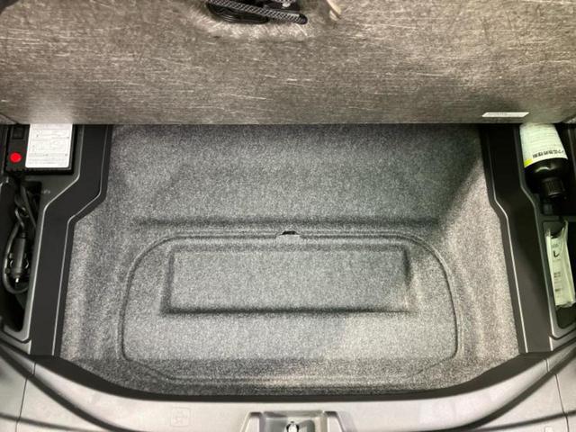 Ｎ－ＯＮＥ オリジナル　保証書／社外　ナビ／衝突安全装置／車線逸脱防止支援システム／シート　ハーフレザー／ドライブレコーダー　純正／ヘッドランプ　ＬＥＤ／ＵＳＢジャック／ＥＴＣ／ＥＢＤ付ＡＢＳ／横滑り防止装置　バックカメラ（25枚目）