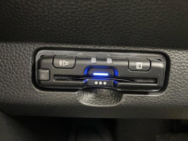 Ｎ－ＯＮＥ オリジナル　保証書／社外　ナビ／衝突安全装置／車線逸脱防止支援システム／シート　ハーフレザー／ドライブレコーダー　純正／ヘッドランプ　ＬＥＤ／ＵＳＢジャック／ＥＴＣ／ＥＢＤ付ＡＢＳ／横滑り防止装置　バックカメラ（27枚目）