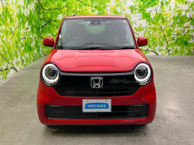 Ｎ－ＯＮＥ オリジナル　保証書／社外　ナビ／衝突安全装置／車線逸脱防止支援システム／シート　ハーフレザー／ドライブレコーダー　純正／ヘッドランプ　ＬＥＤ／ＵＳＢジャック／ＥＴＣ／ＥＢＤ付ＡＢＳ／横滑り防止装置　バックカメラ（55枚目）