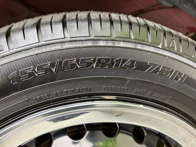 Ｎ－ＯＮＥ オリジナル　保証書／社外　ナビ／衝突安全装置／車線逸脱防止支援システム／シート　ハーフレザー／ドライブレコーダー　純正／ヘッドランプ　ＬＥＤ／ＵＳＢジャック／ＥＴＣ／ＥＢＤ付ＡＢＳ／横滑り防止装置　バックカメラ（62枚目）