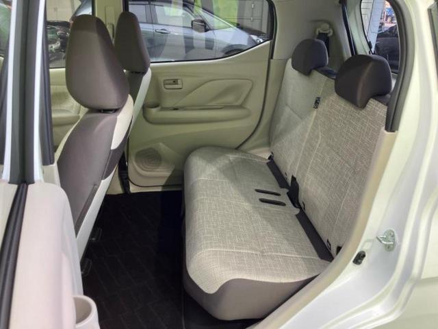 デイズ X 保証書/純正 9インチ メモリーナビ/エマージェンシーブレーキ/アラウンドビューモニター/ドライブレコーダー 前後/ヘッドランプ LED/USBジャック/Bluetooth接続/EBD付ABS(8枚目)