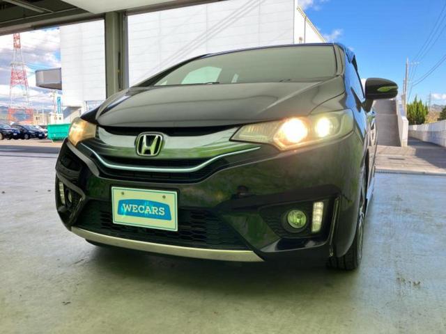 フィットハイブリッド ハイブリッド・Ｓパッケージ　保証書／純正　ＳＤナビ／ヘッドランプ　ＬＥＤ／Ｂｌｕｅｔｏｏｔｈ接続／ＥＴＣ／ＥＢＤ付ＡＢＳ／横滑り防止装置／アイドリングストップ／バックモニター／フルセグＴＶ／ＤＶＤ／エアバッグ　運転席　ＤＶＤ再生（54枚目）