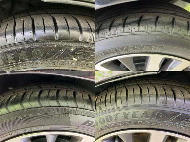 フィットハイブリッド ハイブリッド・Ｓパッケージ　保証書／純正　ＳＤナビ／ヘッドランプ　ＬＥＤ／Ｂｌｕｅｔｏｏｔｈ接続／ＥＴＣ／ＥＢＤ付ＡＢＳ／横滑り防止装置／アイドリングストップ／バックモニター／フルセグＴＶ／ＤＶＤ／エアバッグ　運転席　ＤＶＤ再生（61枚目）