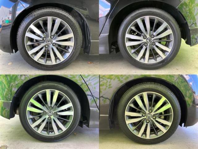 フィットハイブリッド ハイブリッド・Ｓパッケージ　保証書／純正　ＳＤナビ／ヘッドランプ　ＬＥＤ／Ｂｌｕｅｔｏｏｔｈ接続／ＥＴＣ／ＥＢＤ付ＡＢＳ／横滑り防止装置／アイドリングストップ／バックモニター／フルセグＴＶ／ＤＶＤ／エアバッグ　運転席　ＤＶＤ再生（63枚目）