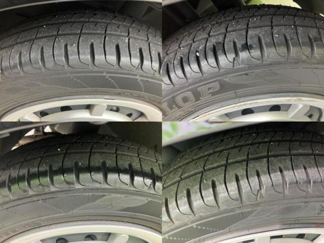 ミラトコット G SA3 保証書/純正 SDナビ/衝突安全装置/シートヒーター/全方位モニター/車線逸脱防止支援システム/ヘッドランプ LED/ETC/EBD付ABS/横滑り防止装置/アイドリングストップ/フルセグTV(52枚目)