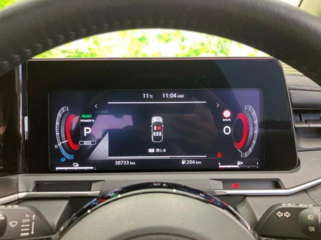 オーラ Gレザーエディション 新品タイヤ/BOSE/保証書/純正 9インチ SDナビ/インテリジェントルームミラー/衝突安全装置/シートヒーター 前席/アラウンドビューモニター/車線逸脱防止支援システム/シート 合皮 全周囲カメラ(14枚目)