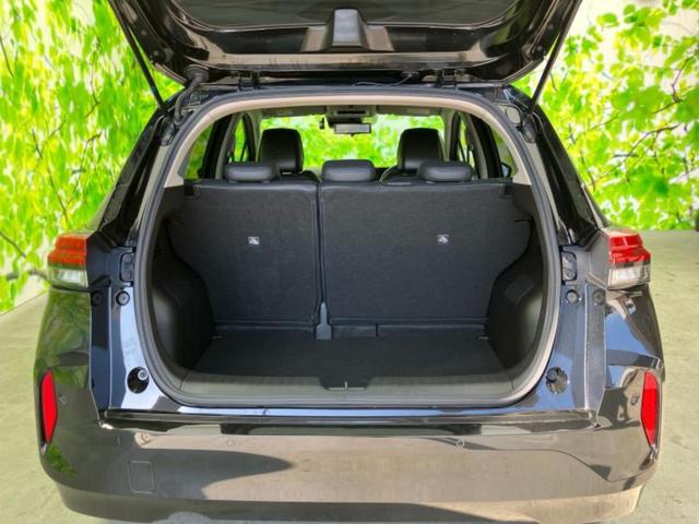 オーラ Gレザーエディション 新品タイヤ/BOSE/保証書/純正 9インチ SDナビ/インテリジェントルームミラー/衝突安全装置/シートヒーター 前席/アラウンドビューモニター/車線逸脱防止支援システム/シート 合皮 全周囲カメラ(19枚目)