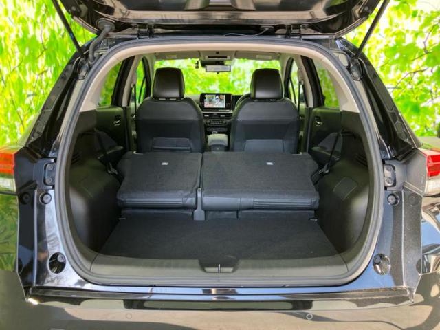 オーラ Gレザーエディション 新品タイヤ/BOSE/保証書/純正 9インチ SDナビ/インテリジェントルームミラー/衝突安全装置/シートヒーター 前席/アラウンドビューモニター/車線逸脱防止支援システム/シート 合皮 全周囲カメラ(20枚目)