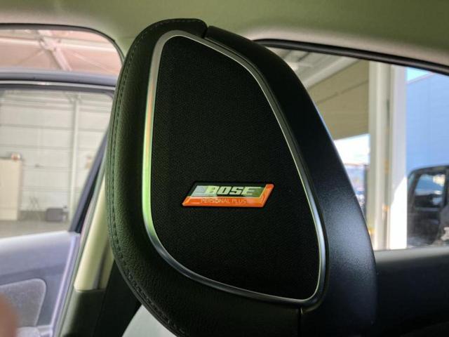オーラ Gレザーエディション 新品タイヤ/BOSE/保証書/純正 9インチ SDナビ/インテリジェントルームミラー/衝突安全装置/シートヒーター 前席/アラウンドビューモニター/車線逸脱防止支援システム/シート 合皮 全周囲カメラ(50枚目)