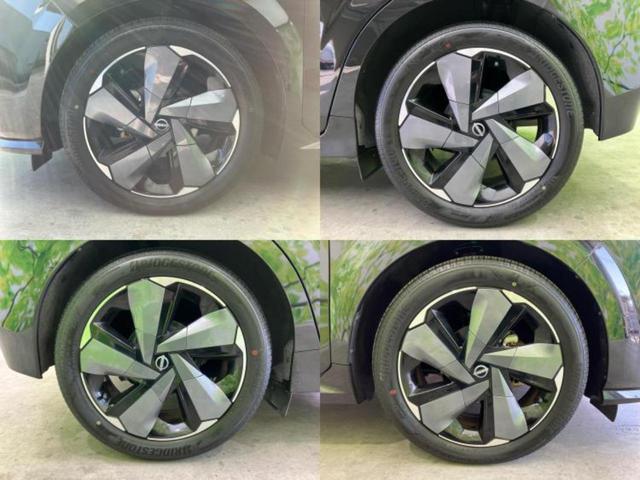 オーラ Gレザーエディション 新品タイヤ/BOSE/保証書/純正 9インチ SDナビ/インテリジェントルームミラー/衝突安全装置/シートヒーター 前席/アラウンドビューモニター/車線逸脱防止支援システム/シート 合皮 全周囲カメラ(63枚目)