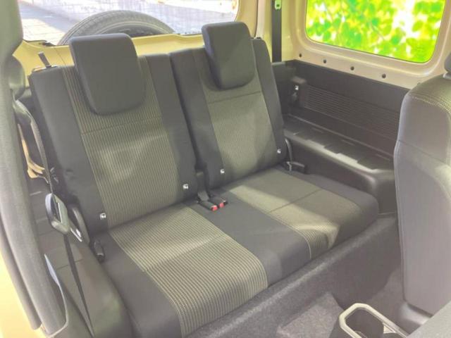 ジムニー 4WD XC 保証書/セーフティサポート(スズキ)/シートヒーター 前席/車線逸脱防止支援システム/登録済未使用車/ヘッドランプ LED/ABS/横滑り防止装置/ターボ/禁煙車/エアバッグ 運転席 ワンオーナー(6枚目)