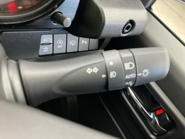 ジムニー 4WD XC 保証書/セーフティサポート(スズキ)/シートヒーター 前席/車線逸脱防止支援システム/登録済未使用車/ヘッドランプ LED/ABS/横滑り防止装置/ターボ/禁煙車/エアバッグ 運転席 ワンオーナー(11枚目)