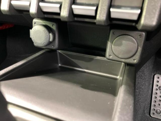 ジムニー 4WD XC 保証書/セーフティサポート(スズキ)/シートヒーター 前席/車線逸脱防止支援システム/登録済未使用車/ヘッドランプ LED/ABS/横滑り防止装置/ターボ/禁煙車/エアバッグ 運転席 ワンオーナー(30枚目)