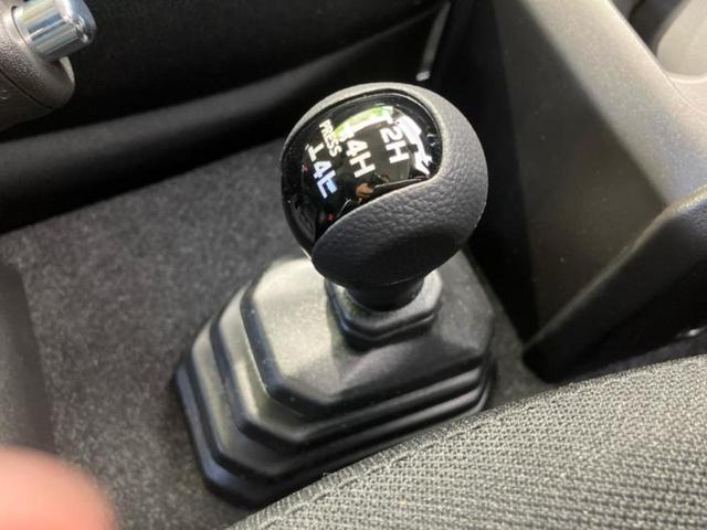 ジムニー 4WD XC 保証書/セーフティサポート(スズキ)/シートヒーター 前席/車線逸脱防止支援システム/登録済未使用車/ヘッドランプ LED/ABS/横滑り防止装置/ターボ/禁煙車/エアバッグ 運転席 ワンオーナー(31枚目)