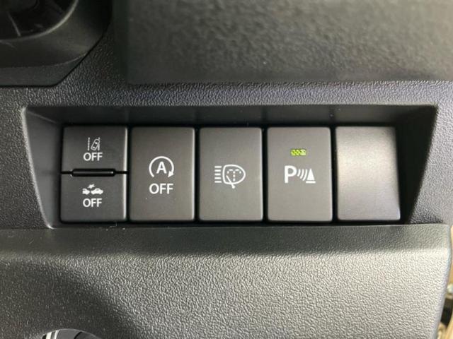 ジムニー 4WD XC 保証書/セーフティサポート(スズキ)/シートヒーター 前席/車線逸脱防止支援システム/登録済未使用車/ヘッドランプ LED/ABS/横滑り防止装置/ターボ/禁煙車/エアバッグ 運転席 ワンオーナー(35枚目)
