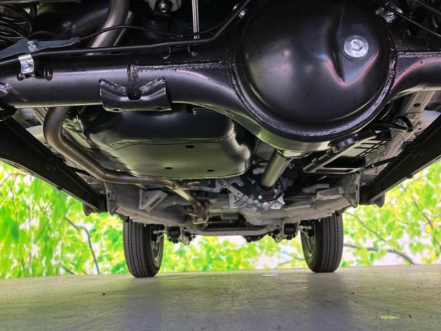 ジムニー 4WD XC 保証書/セーフティサポート(スズキ)/シートヒーター 前席/車線逸脱防止支援システム/登録済未使用車/ヘッドランプ LED/ABS/横滑り防止装置/ターボ/禁煙車/エアバッグ 運転席 ワンオーナー(46枚目)