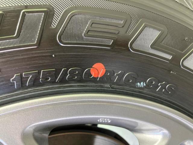 ジムニー 4WD XC 保証書/セーフティサポート(スズキ)/シートヒーター 前席/車線逸脱防止支援システム/登録済未使用車/ヘッドランプ LED/ABS/横滑り防止装置/ターボ/禁煙車/エアバッグ 運転席 ワンオーナー(51枚目)