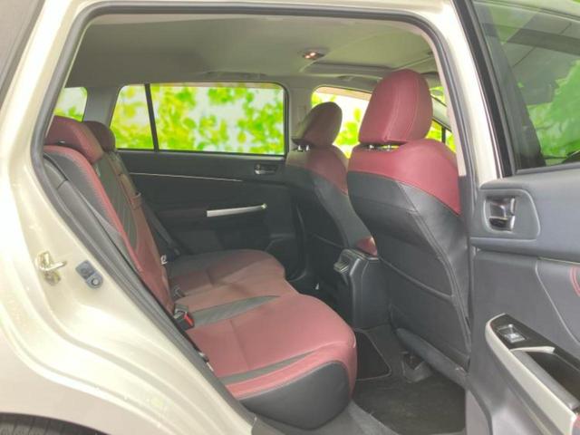 レヴォーグ 4WD2.0STIスポーツアイサイト サンルーフ/保証書/純正 8インチ SDナビ/デジタルインナーミラー/アイサイト/シートヒーター 前席/車線逸脱防止支援システム/シート フルレザー/ヘッドランプ LED/Bluetooth接続(6枚目)