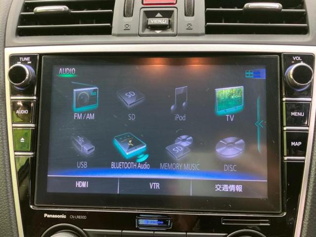 レヴォーグ 4WD2.0STIスポーツアイサイト サンルーフ/保証書/純正 8インチ SDナビ/デジタルインナーミラー/アイサイト/シートヒーター 前席/車線逸脱防止支援システム/シート フルレザー/ヘッドランプ LED/Bluetooth接続(11枚目)