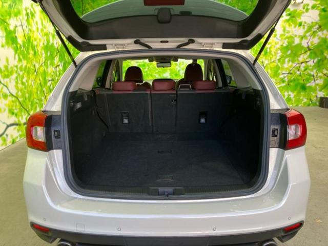 レヴォーグ 4WD2.0STIスポーツアイサイト サンルーフ/保証書/純正 8インチ SDナビ/デジタルインナーミラー/アイサイト/シートヒーター 前席/車線逸脱防止支援システム/シート フルレザー/ヘッドランプ LED/Bluetooth接続(19枚目)