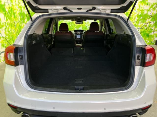 レヴォーグ 4WD2.0STIスポーツアイサイト サンルーフ/保証書/純正 8インチ SDナビ/デジタルインナーミラー/アイサイト/シートヒーター 前席/車線逸脱防止支援システム/シート フルレザー/ヘッドランプ LED/Bluetooth接続(20枚目)
