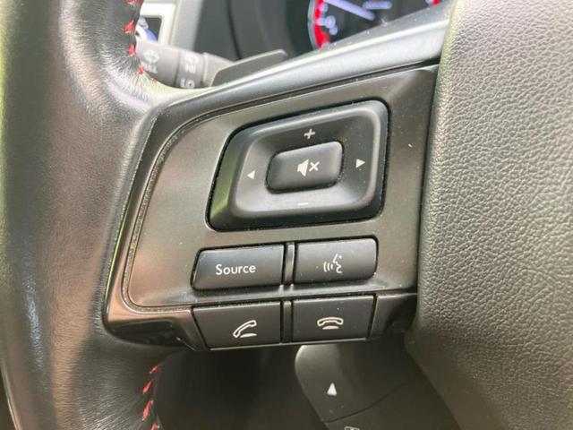 レヴォーグ 4WD2.0STIスポーツアイサイト サンルーフ/保証書/純正 8インチ SDナビ/デジタルインナーミラー/アイサイト/シートヒーター 前席/車線逸脱防止支援システム/シート フルレザー/ヘッドランプ LED/Bluetooth接続(31枚目)