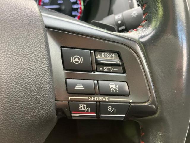 レヴォーグ 4WD2.0STIスポーツアイサイト サンルーフ/保証書/純正 8インチ SDナビ/デジタルインナーミラー/アイサイト/シートヒーター 前席/車線逸脱防止支援システム/シート フルレザー/ヘッドランプ LED/Bluetooth接続(32枚目)