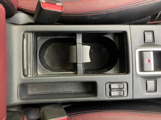 レヴォーグ 4WD2.0STIスポーツアイサイト サンルーフ/保証書/純正 8インチ SDナビ/デジタルインナーミラー/アイサイト/シートヒーター 前席/車線逸脱防止支援システム/シート フルレザー/ヘッドランプ LED/Bluetooth接続(45枚目)