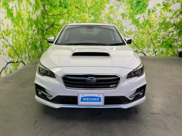 レヴォーグ 4WD2.0STIスポーツアイサイト サンルーフ/保証書/純正 8インチ SDナビ/デジタルインナーミラー/アイサイト/シートヒーター 前席/車線逸脱防止支援システム/シート フルレザー/ヘッドランプ LED/Bluetooth接続(46枚目)