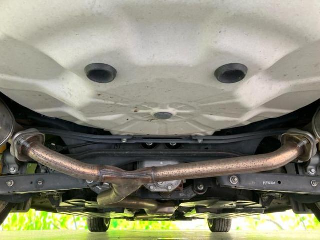 レヴォーグ 4WD2.0STIスポーツアイサイト サンルーフ/保証書/純正 8インチ SDナビ/デジタルインナーミラー/アイサイト/シートヒーター 前席/車線逸脱防止支援システム/シート フルレザー/ヘッドランプ LED/Bluetooth接続(48枚目)