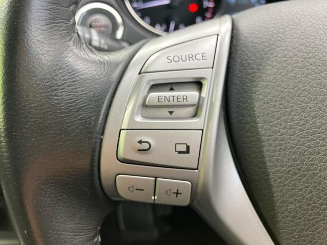 エクストレイル 20Xttエマブレパッケージ 新品タイヤ/保証書/純正 SDナビ/衝突安全装置/シートヒーター/アラウンドビューモニター/車線逸脱防止支援システム/パーキングアシスト 自動操舵/電動バックドア/ドライブレコーダー 純正 DVD再生(29枚目)