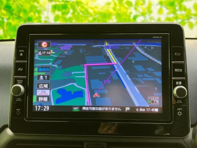 eKクロス T 新品タイヤ/純正 9インチ SDナビ/衝突安全装置/シートヒーター/車線逸脱防止支援システム/ドライブレコーダー 純正/ヘッドランプ LED/ETC/EBD付ABS/横滑り防止装置 バックカメラ(10枚目)