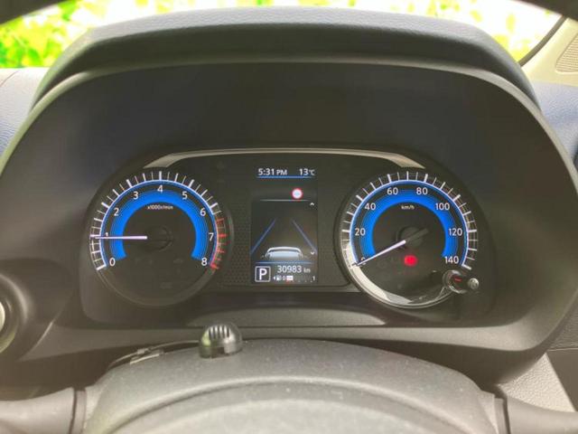 eKクロス T 新品タイヤ/純正 9インチ SDナビ/衝突安全装置/シートヒーター/車線逸脱防止支援システム/ドライブレコーダー 純正/ヘッドランプ LED/ETC/EBD付ABS/横滑り防止装置 バックカメラ(14枚目)