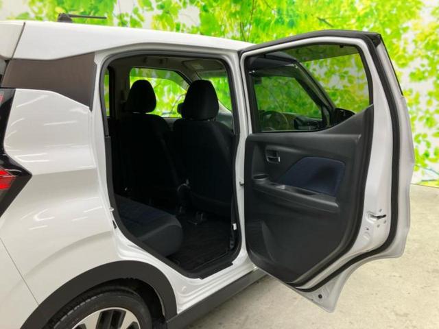 eKクロス T 新品タイヤ/純正 9インチ SDナビ/衝突安全装置/シートヒーター/車線逸脱防止支援システム/ドライブレコーダー 純正/ヘッドランプ LED/ETC/EBD付ABS/横滑り防止装置 バックカメラ(22枚目)