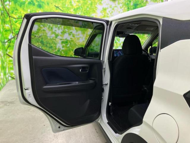 eKクロス T 新品タイヤ/純正 9インチ SDナビ/衝突安全装置/シートヒーター/車線逸脱防止支援システム/ドライブレコーダー 純正/ヘッドランプ LED/ETC/EBD付ABS/横滑り防止装置 バックカメラ(24枚目)