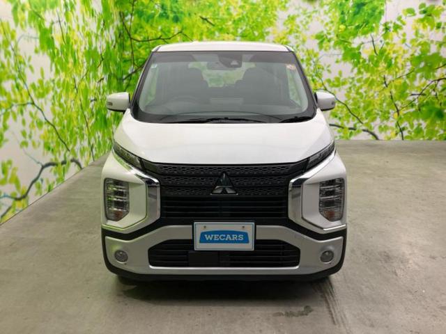 eKクロス T 新品タイヤ/純正 9インチ SDナビ/衝突安全装置/シートヒーター/車線逸脱防止支援システム/ドライブレコーダー 純正/ヘッドランプ LED/ETC/EBD付ABS/横滑り防止装置 バックカメラ(46枚目)