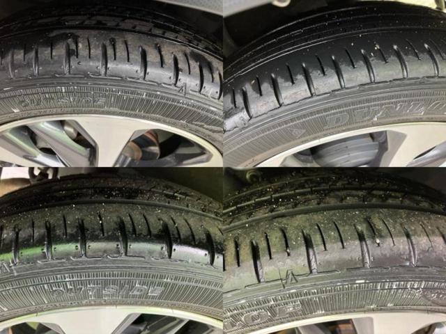 eKクロス T 新品タイヤ/純正 9インチ SDナビ/衝突安全装置/シートヒーター/車線逸脱防止支援システム/ドライブレコーダー 純正/ヘッドランプ LED/ETC/EBD付ABS/横滑り防止装置 バックカメラ(52枚目)