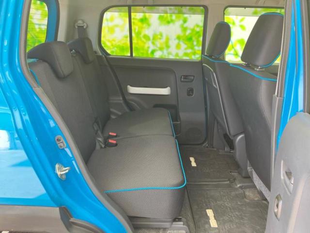 ハスラー G 新品タイヤ/保証書/社外 SDナビ/シートヒーター/ETC/EBD付ABS/アイドリングストップ/フルセグTV/エアバッグ 運転席/エアバッグ 助手席/アルミホイール 社外 15インチ 盗難防止装置(6枚目)