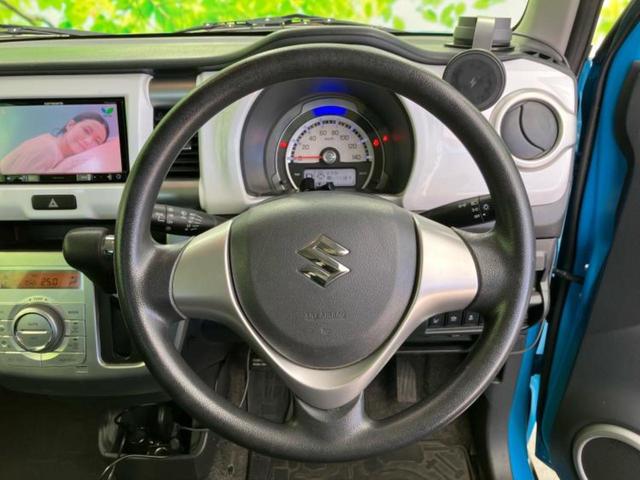 ハスラー G 新品タイヤ/保証書/社外 SDナビ/シートヒーター/ETC/EBD付ABS/アイドリングストップ/フルセグTV/エアバッグ 運転席/エアバッグ 助手席/アルミホイール 社外 15インチ 盗難防止装置(14枚目)