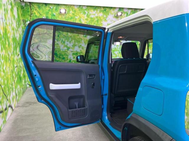 ハスラー G 新品タイヤ/保証書/社外 SDナビ/シートヒーター/ETC/EBD付ABS/アイドリングストップ/フルセグTV/エアバッグ 運転席/エアバッグ 助手席/アルミホイール 社外 15インチ 盗難防止装置(24枚目)