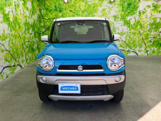 ハスラー G 新品タイヤ/保証書/社外 SDナビ/シートヒーター/ETC/EBD付ABS/アイドリングストップ/フルセグTV/エアバッグ 運転席/エアバッグ 助手席/アルミホイール 社外 15インチ 盗難防止装置(47枚目)